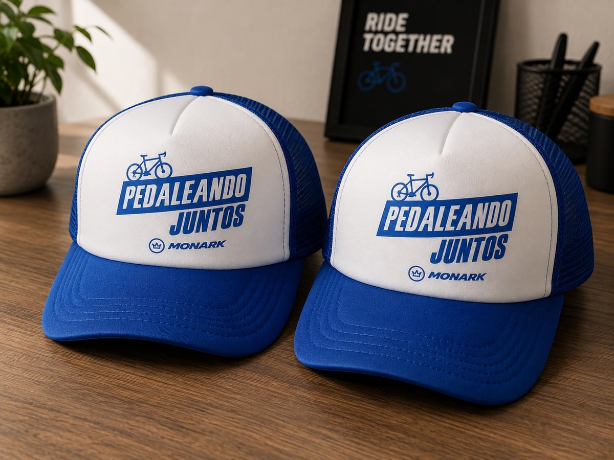 Gorros y accesorios