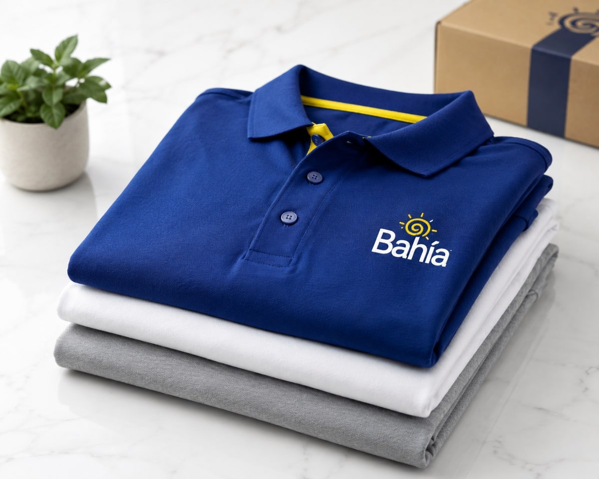Textil corporativo